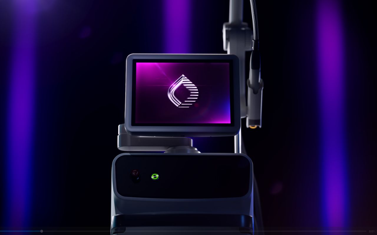 Product visualization render used to represent packshot and brand visuals.